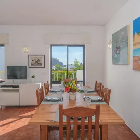 Casa Da Holiday home Praia Da Luz
