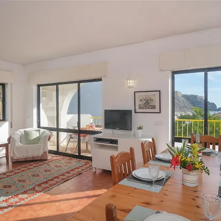 Dom wakacyjny Casa Da Praia Da Luz