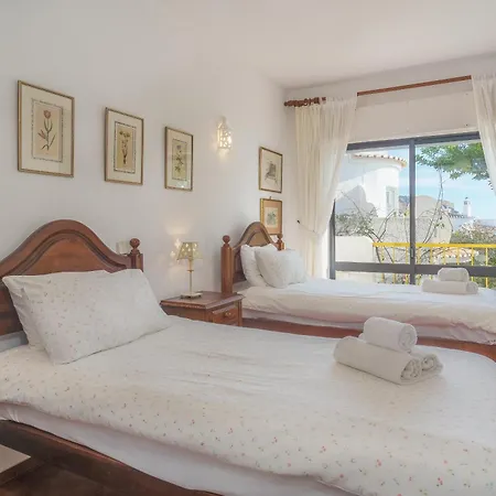 Casa Da Praia Da Luz