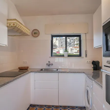 Dom wakacyjny Casa Da