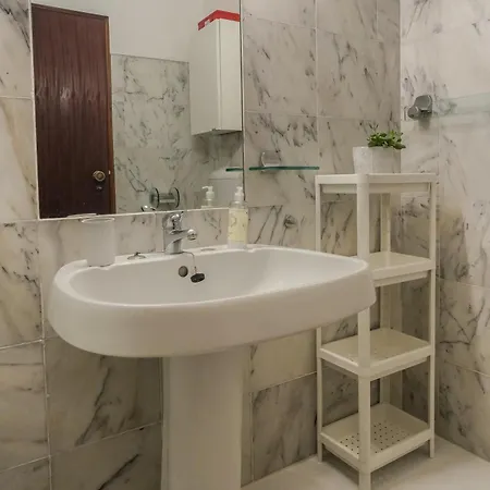 בית נופש Casa Da *