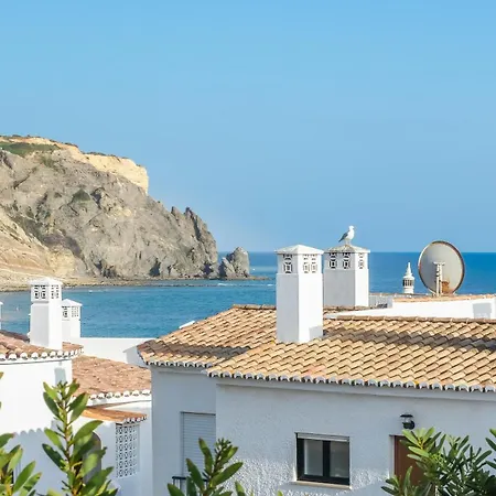 Vakantiehuis Casa Da Luz
