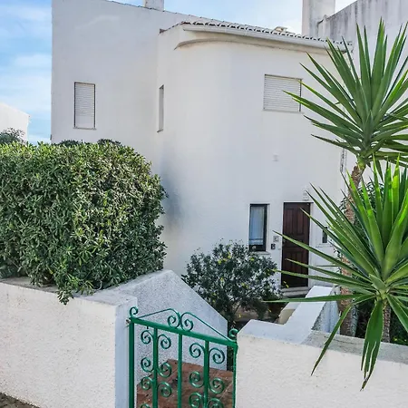 בית נופש Casa Da