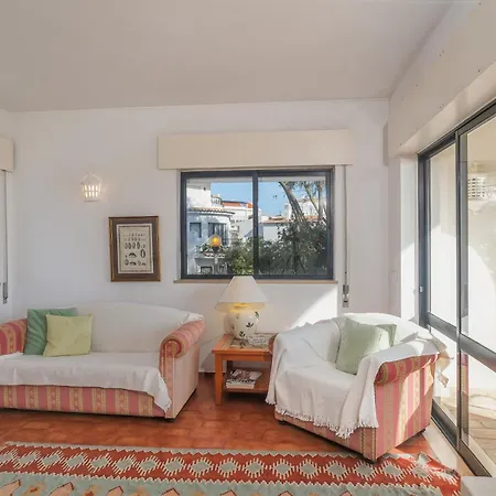 Vakantiehuis Casa Da *