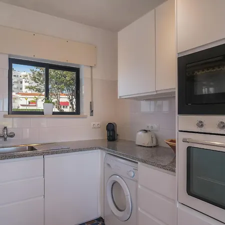 בית נופש Casa Da *