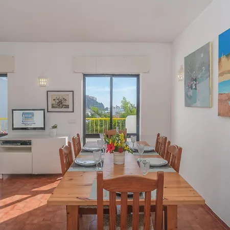 Casa Da בית נופש *