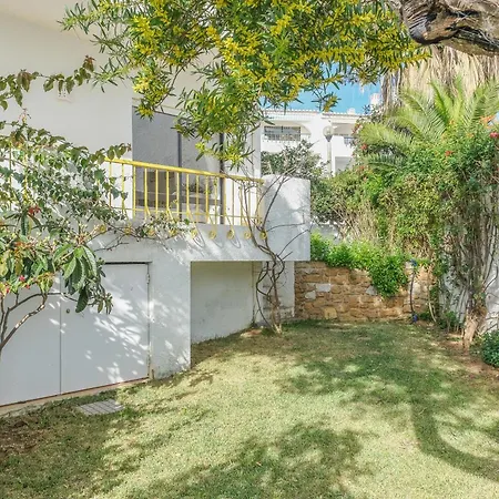 Casa Da Vakantiehuis Luz