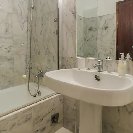 Casa Da בית נופש *