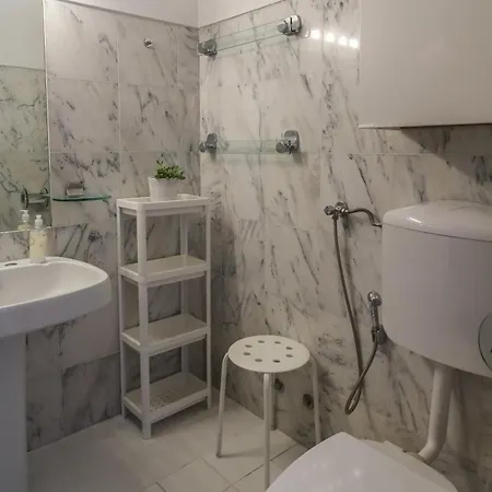 בית נופש Casa Da