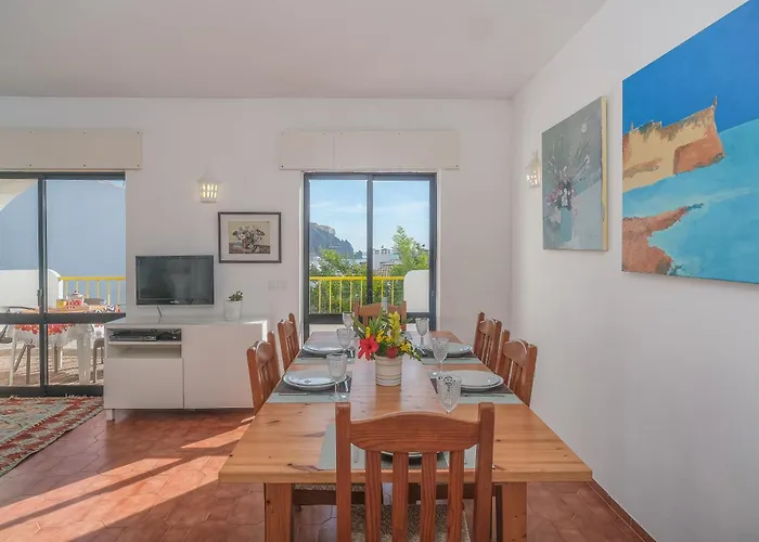 Casa Da Prázdninový dům Luz