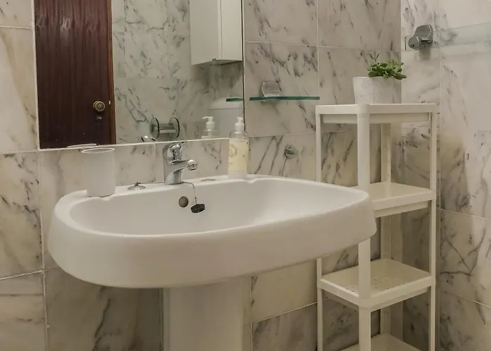 Prázdninový dům Casa Da *