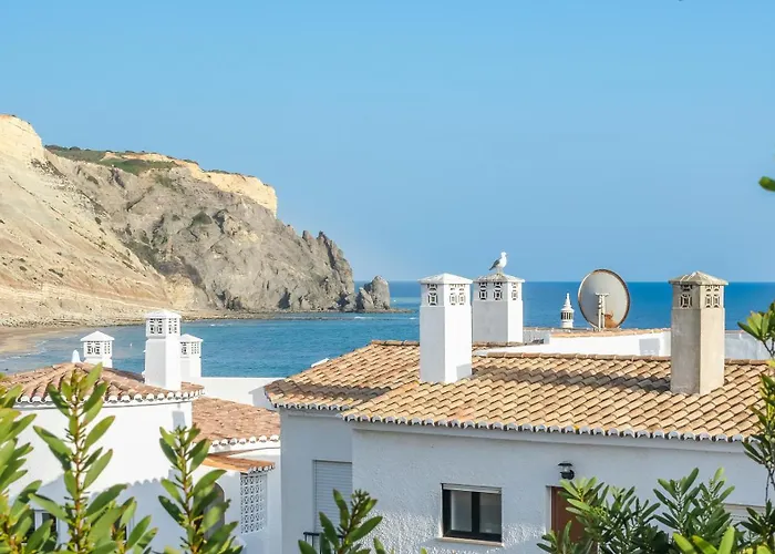 Prázdninový dům Casa Da Luz