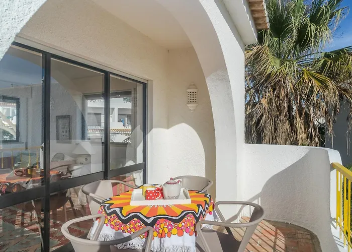 Casa Da Prázdninový dům