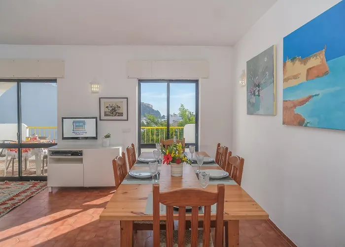 Casa Da Prázdninový dům *