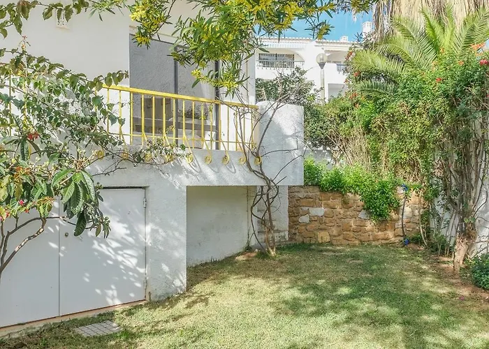 Casa Da Prázdninový dům Luz