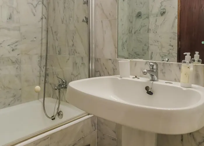 Casa Da Prázdninový dům *