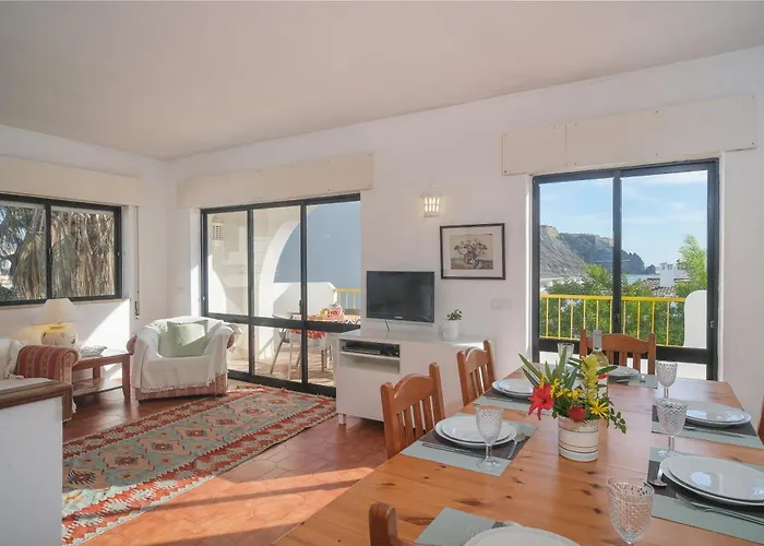 Prázdninový dům Casa Da Luz