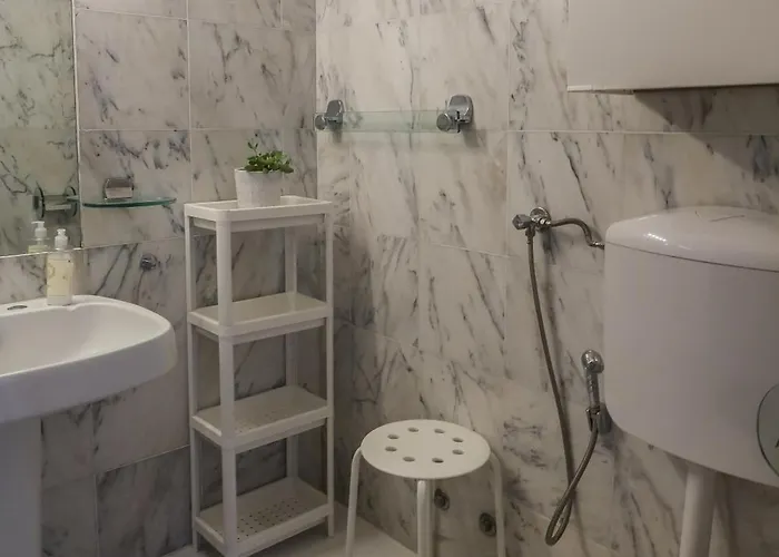 Prázdninový dům Casa Da