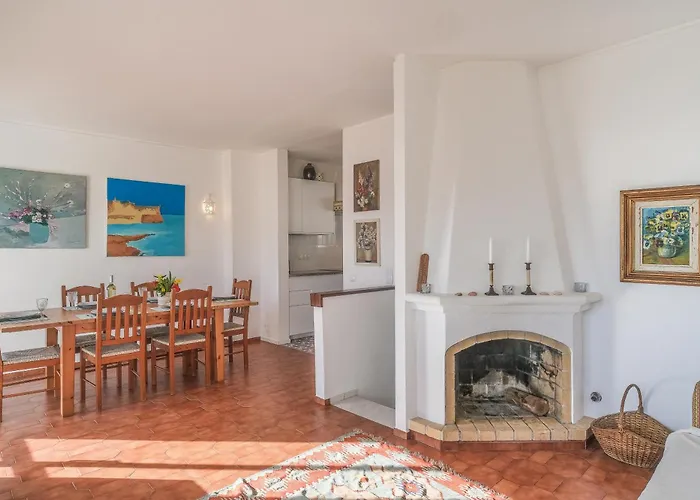 Casa Da Prázdninový dům Luz