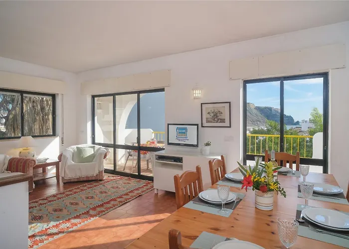 Prázdninový dům Casa Da