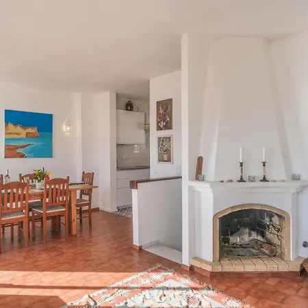 Casa Da Nyaraló Luz