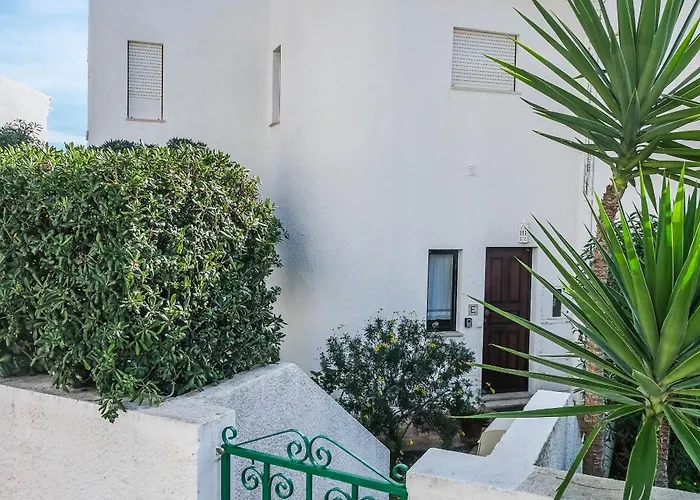 Casa vacanze Casa Da